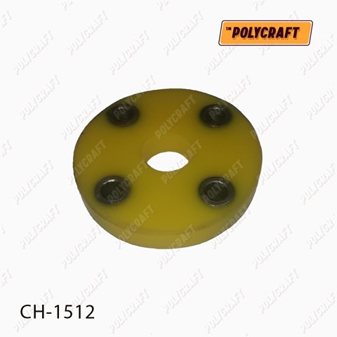 CH1512 Polycraft