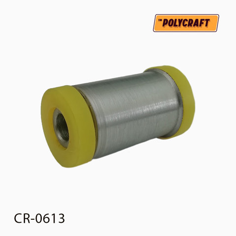 Bloco silencioso dianteiro do braço oscilante inferior para Chery QQ6 S21