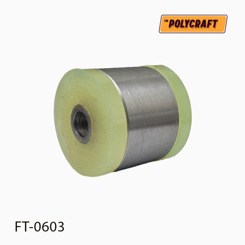 FT0603 Polycraft