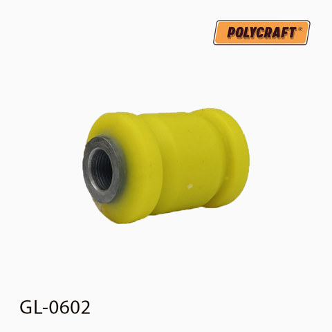 GL0602 Polycraft