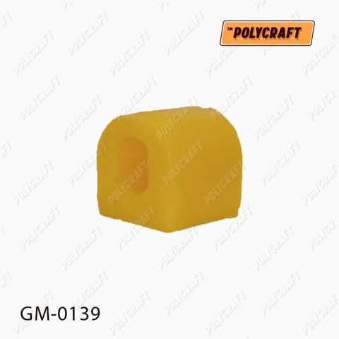 Estabilizador dianteiro GM0139 POLYCRAFT