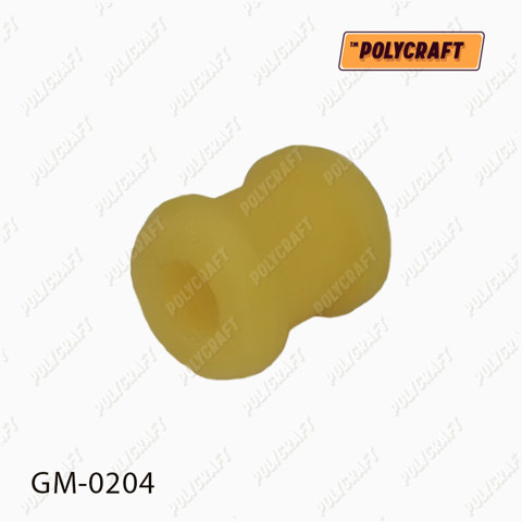 Montante de estabilizador traseiro GM0204 POLYCRAFT