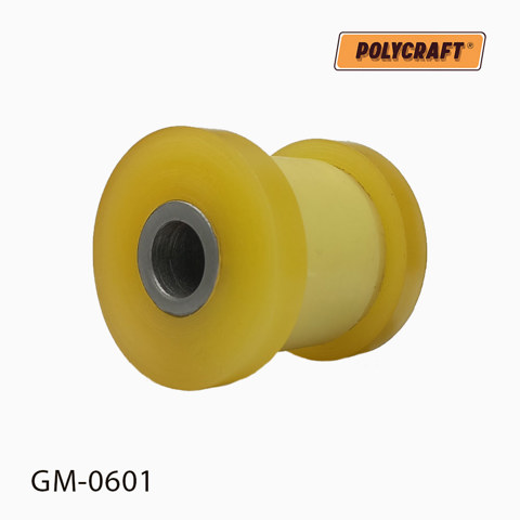 Bloco silencioso do braço oscilante superior traseiro GM0601 POLYCRAFT