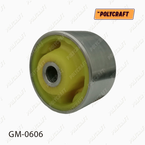 GM0606 Polycraft