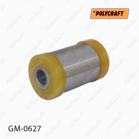 GM0627 Polycraft