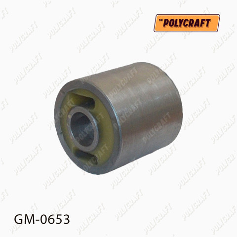 GM0653 Polycraft