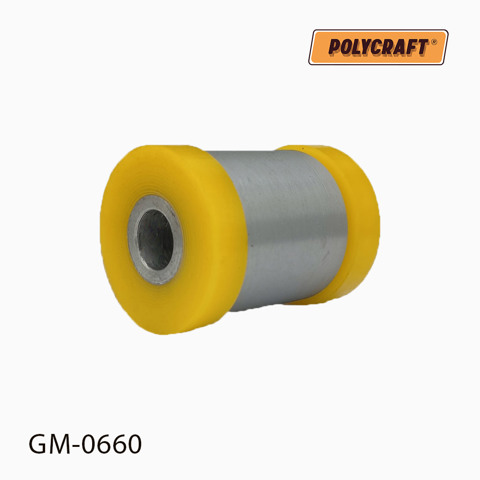 GM0660 Polycraft