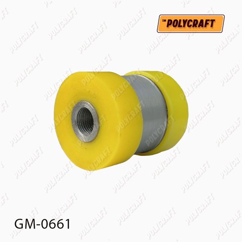 Pino moente (extremidade do eixo) traseiro esquerdo GM0661 POLYCRAFT