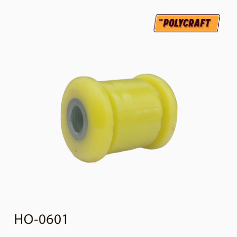 Bloco silencioso dianteiro do braço oscilante inferior HO0601 POLYCRAFT