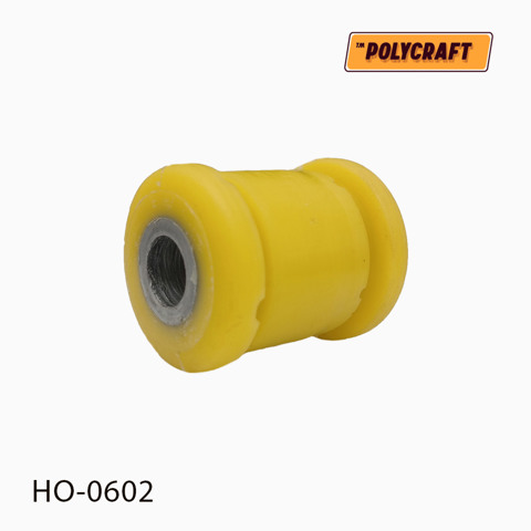 Bloco silencioso dianteiro do braço oscilante inferior HO0602 POLYCRAFT