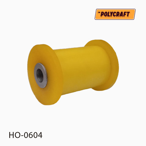 Bloco silencioso dianteiro do braço oscilante inferior HO0604 POLYCRAFT