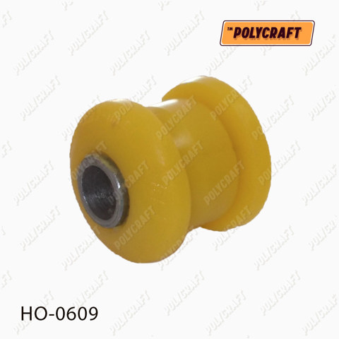 Bloco silencioso dianteiro do braço oscilante inferior HO0609 POLYCRAFT