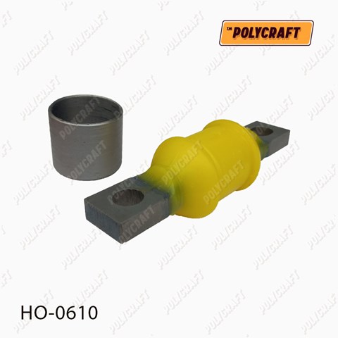 Bloco silencioso do braço oscilante superior traseiro HO0610 POLYCRAFT