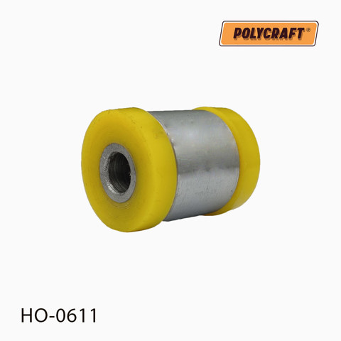 Bloco silencioso do braço oscilante superior traseiro HO0611 POLYCRAFT