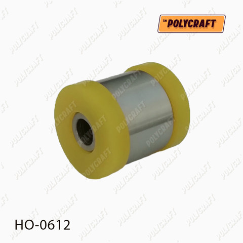 Bloco silencioso do braço oscilante superior traseiro HO0612 POLYCRAFT