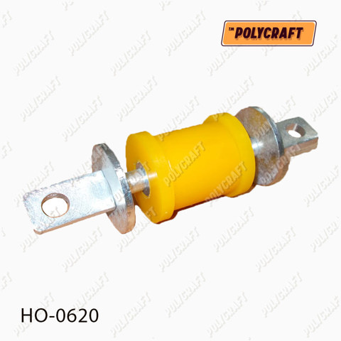 Bloco silencioso do braço oscilante inferior traseiro HO0620 POLYCRAFT