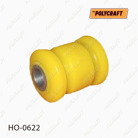 Bloco silencioso dianteiro do braço oscilante inferior HO0622 POLYCRAFT