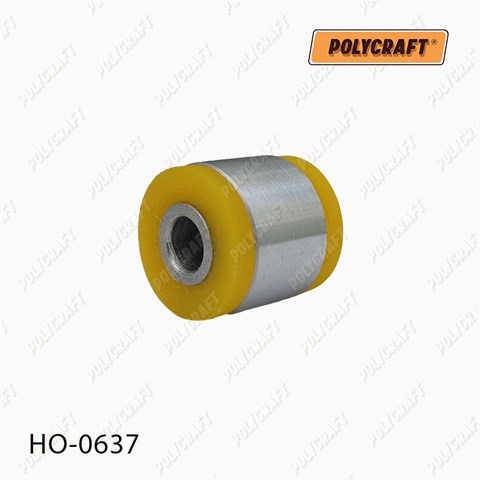 HO0637 Polycraft