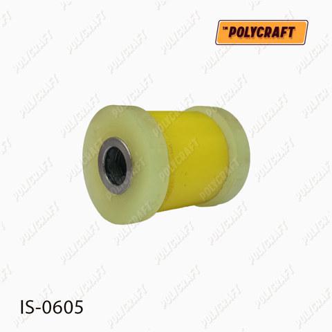 IS0605 Polycraft