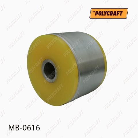 MB0616 Polycraft