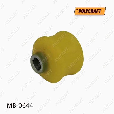 MB0644 Polycraft