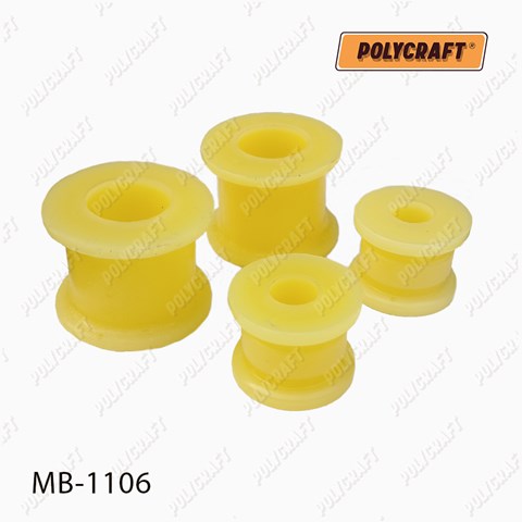 MB1106 Polycraft