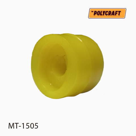 Coxim de chassi (de fixação de carroçaria) MT1505 POLYCRAFT