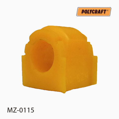 MZ0115 Polycraft