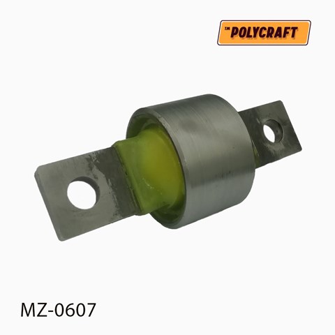 Bloco silencioso dianteiro de braço oscilante traseiro longitudinal MZ0607 POLYCRAFT