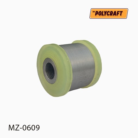 Bloco silencioso do braço oscilante superior traseiro MZ0609 POLYCRAFT