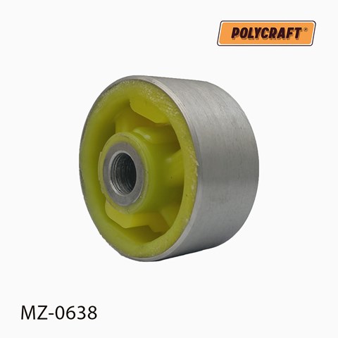 MZ0638 Polycraft