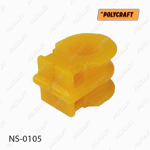 NS0105 Polycraft