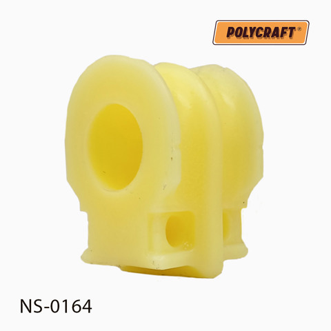 Bucha de estabilizador dianteiro NS0164 POLYCRAFT