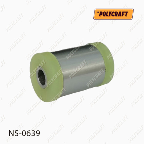 NS0639 Polycraft