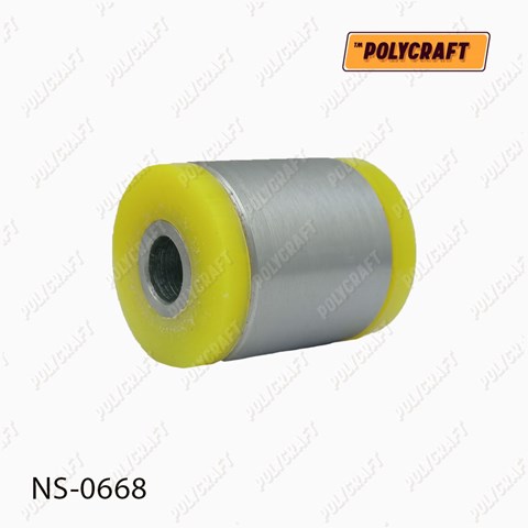 NS0668 Polycraft