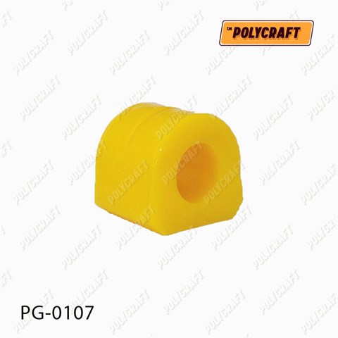PG0107 Polycraft