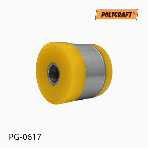 PG0617 Polycraft