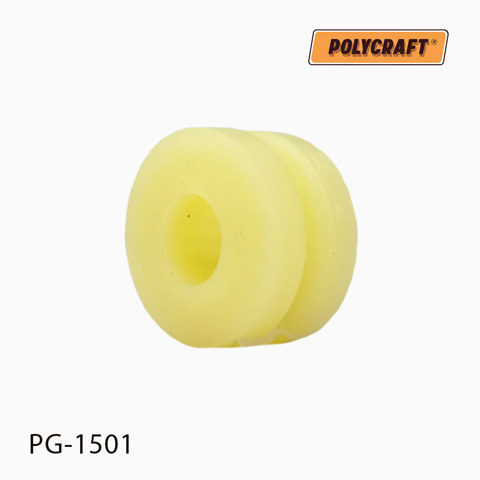Coxim de caixa de filtro de ar PG1501 POLYCRAFT