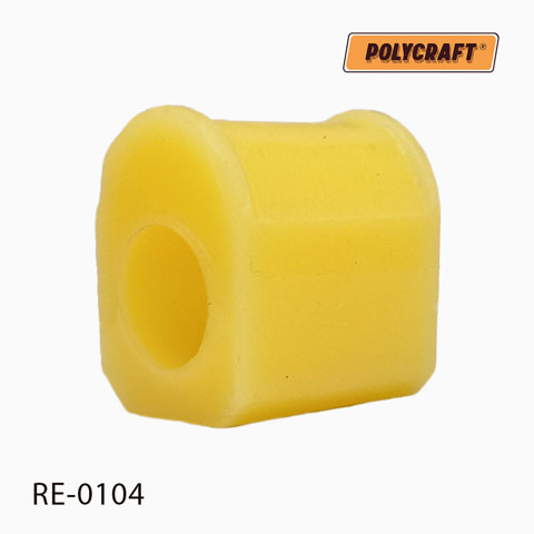 Bucha interna do estabilizador dianteiro RE0104 POLYCRAFT