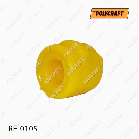 RE0105 Polycraft