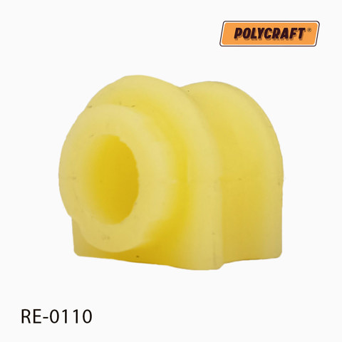 Bucha de estabilizador dianteiro RE0110 POLYCRAFT