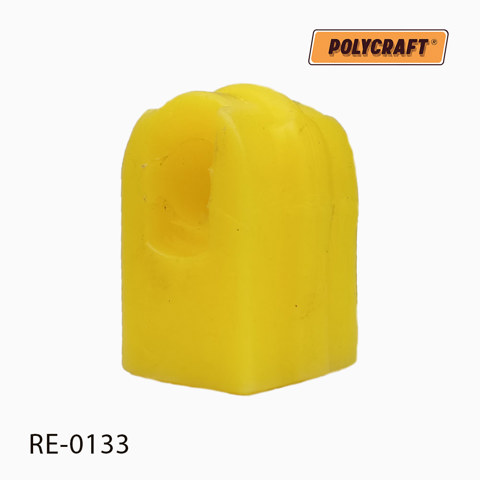 Bucha de estabilizador dianteiro RE0133 POLYCRAFT