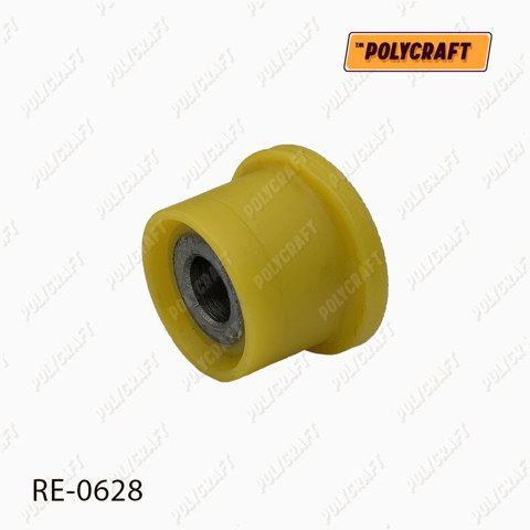 Bloco silencioso de argola da suspensão de lâminas RE0628 POLYCRAFT