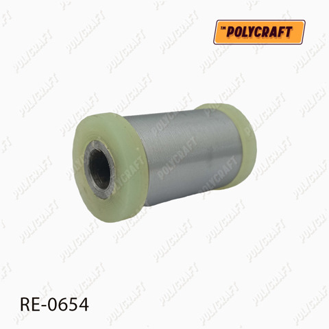 Bloco silencioso de amortecedor dianteiro RE0654 POLYCRAFT