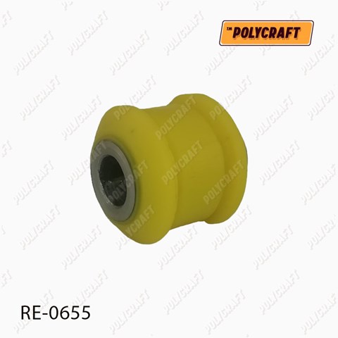 Bloco silencioso de amortecedor traseiro para Renault Kangoo FC0, FC1