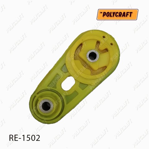 Coxim (suporte) dianteiro de motor RE1502 POLYCRAFT