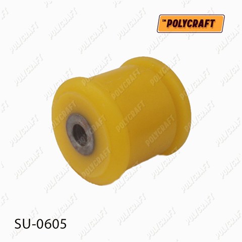 SU0605 Polycraft