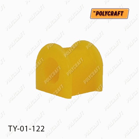 TY01122 Polycraft