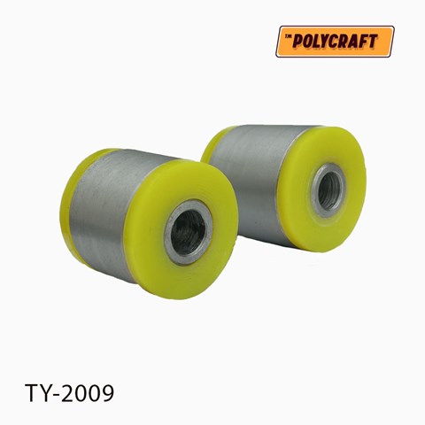 TY2009 Polycraft
