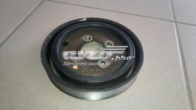 Polia de cambota 0515N7 PEUGEOT